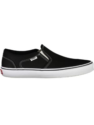 ZAPATILLAS DEPORTIVAS VANS NEGRO HOMBRE