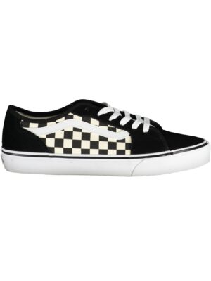 ZAPATILLAS DEPORTIVAS VANS NEGRO HOMBRE