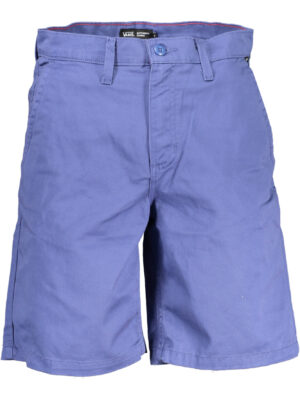 PANTALONES BERMUDAS VANS HOMBRE AZUL