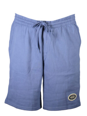 PANTALÓN CORTO HOMBRE VANS AZUL