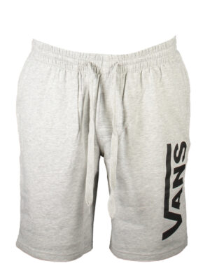 PANTALÓN CORTO HOMBRE VANS GRIS