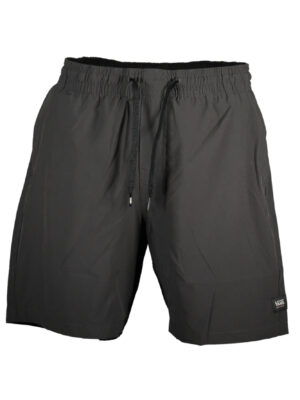 PANTALÓN CORTO HOMBRE VANS NEGRO
