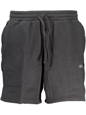 PANTALON CORTO HOMBRE VANS NEGRO