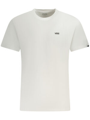 CAMISETA DE MANGA CORTA VANS PARA HOMBRE BLANCA
