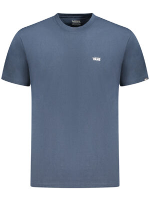 CAMISETA DE MANGA CORTA VANS PARA HOMBRE AZUL