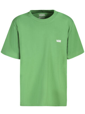 CAMISETA DE MANGA CORTA VANS PARA HOMBRE VERDE