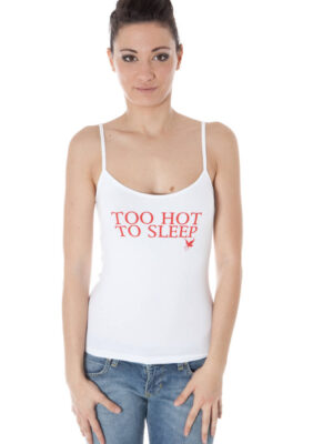 CAMISETA MUJER ZUELEMENTS BLANCA