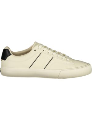 CALZADO DEPORTIVO BLANCO PARA HOMBRE BOSS