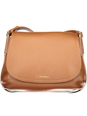 BOLSO MARRÓN DE MUJER COCCINELLE