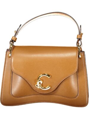 BOLSO MARRÓN DE MUJER COCCINELLE