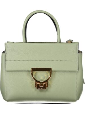 BOLSO COCCINELLE DE MUJER VERDE