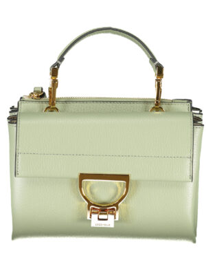 BOLSO COCCINELLE DE MUJER VERDE