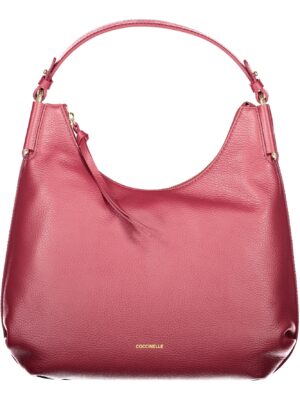 BOLSO DE MUJER COCCINELLE MORADO