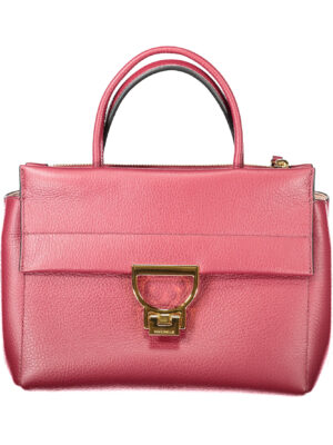 BOLSO DE MUJER COCCINELLE MORADO