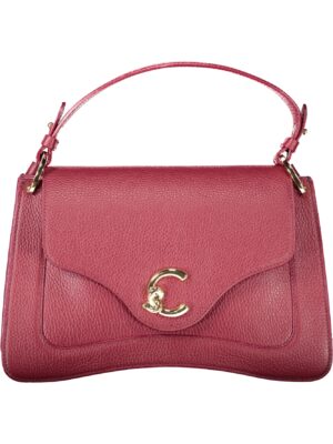 BOLSO DE MUJER COCCINELLE MORADO