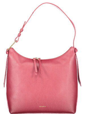 BOLSO DE MUJER COCCINELLE MORADO