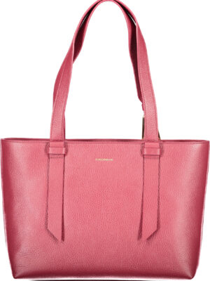 BOLSO DE MUJER COCCINELLE MORADO