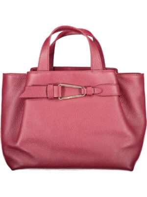 BOLSO DE MUJER COCCINELLE MORADO