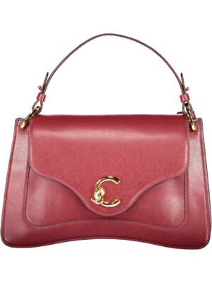 BOLSO DE MUJER COCCINELLE MORADO
