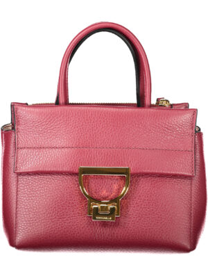 BOLSO DE MUJER COCCINELLE MORADO