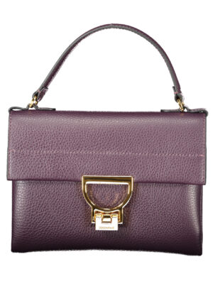 BOLSO DE MUJER COCCINELLE MORADO