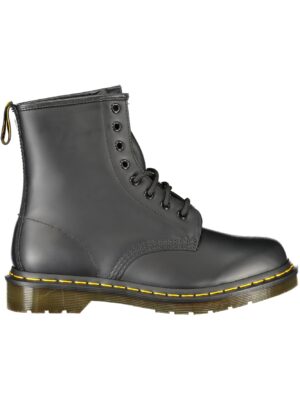 BOTAS NEGRAS DE MUJER DR. MARTENS
