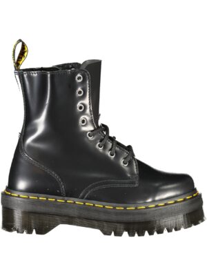 BOTAS NEGRAS DE MUJER DR. MARTENS