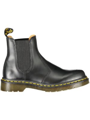 BOTAS NEGRAS DE MUJER DR. MARTENS