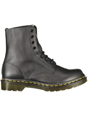BOTAS NEGRAS DE MUJER DR. MARTENS