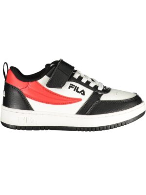 ZAPATILLAS DEPORTIVAS FILA PARA NIÑOS, BLANCAS