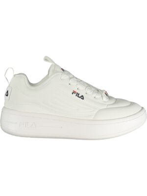 Zapatillas deportivas blancas para mujer de FILA