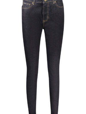 GUESS JEANS JEANS DE MUJER AZULES