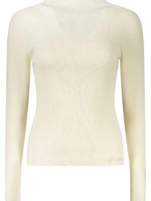 SUÉTER BLANCO DE MUJER GUESS JEANS