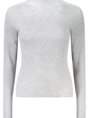 SUÉTER GRIS DE MUJER GUESS JEANS