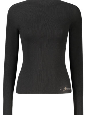 SUÉTER NEGRO DE MUJER GUESS JEANS