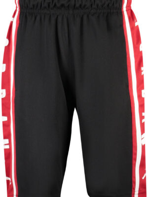 PANTALONES CORTOS NEGROS JORDAN PARA HOMBRE