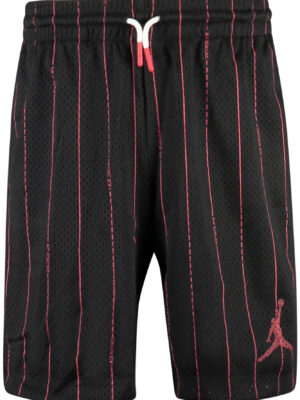 PANTALONES CORTOS NEGROS JORDAN PARA HOMBRE