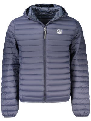 CHAQUETA AZUL DE HOMBRE NORTH SAILS