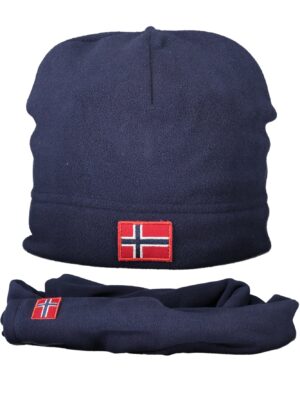 GORRA AZUL DE HOMBRE NORUEGA 1963