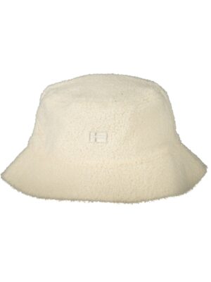 NORUEGA 1963 SOMBRERO DE PESCADOR BLANCO PARA HOMBRE