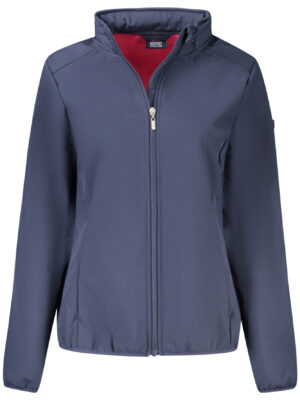 CHAQUETA AZUL DE MUJER NORUEGA 1963