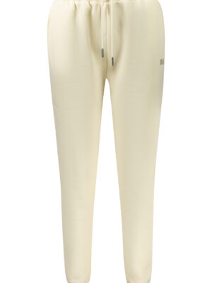 PANTALONES DE TRAJE LARGOS BLANCOS PARA MUJER NORUEGA 1963