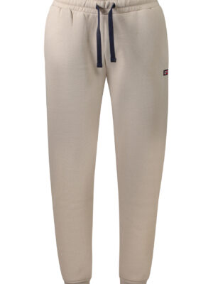 NORUEGA 1963 PANTALÓN DE TRAJE LARGO PARA HOMBRE BEIGE