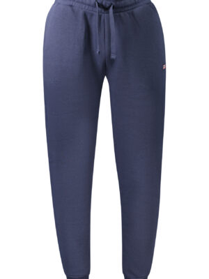 PANTALONES DE TRAJE LARGO AZULES PARA HOMBRE NORUEGA 1963