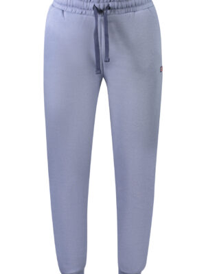 PANTALONES DE TRAJE LARGO AZULES PARA HOMBRE NORUEGA 1963