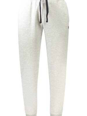 PANTALONES DE TRAJE LARGO GRISES PARA HOMBRE NORUEGA 1963