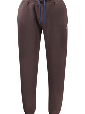 PANTALONES DE TRAJE LARGO MARRÓN PARA HOMBRE NORUEGA 1963