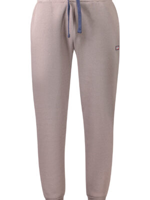 PANTALONES DE TRAJE LARGO MARRÓN PARA HOMBRE NORUEGA 1963