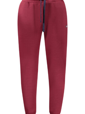 PANTALONES DE TRAJE LARGO PÚRPURA PARA HOMBRE 1963