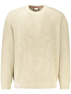 SUÉTER BEIGE DE HOMBRE PEPE JEANS